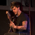 Click to enlarge GutterPunk - Professional Concert Photography